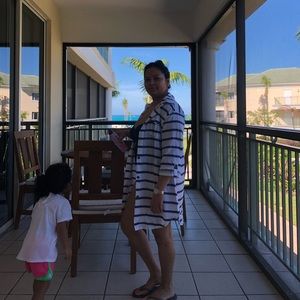 Meet your Posher, Vasanti